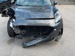 Usata 2022 Ford Puma Station wagon | 7000 €