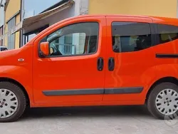 Usata 2010 Fiat Qubo Dynamic Monovolume | 4300 € (Buon prezzo)
