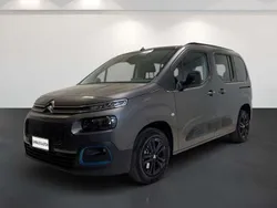 Grigio Usata 2023 Citroën e-Berlingo Shine Monovolume | 24.400 €