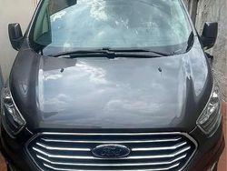 Grigio Usata 2021 Ford Transit Custom Furgone | 30.000 €