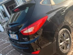 Usata 2015 Hyundai ix35 Xpossible SUV | 7000 € (Ottimo prezzo)