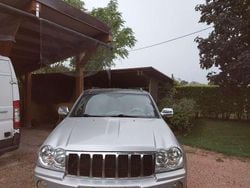 Usata 2005 Jeep Grand Cherokee Laredo SUV | 4000 € (Buon prezzo)