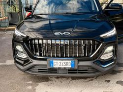 Nero Usata 2024 EVO Evo 7 SUV | 26.000 € (Buon prezzo)