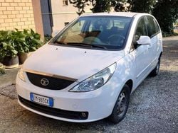 Bianco Usata 2012 Tata Indica Tre volumi | 1900 €