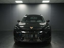 Nero Usata 2025 Cupra Formentor SUV | 29.200 € (Ottimo prezzo)