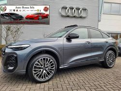 Grigio Nuova 2025 Audi Q5 Sportback S-Line SUV | 83.000 € (Cara)