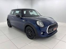 Blu Usata 2017 Mini One Clubman Station wagon | 11.900 € (Buon prezzo)
