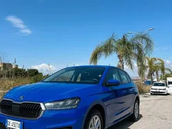 Usata 2023 Skoda Fabia Due volumi | 15.000 € (Buon prezzo)