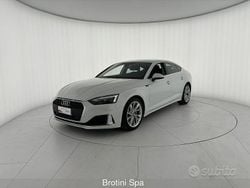 Usata 2020 Audi A5 Business Coupé | 35.000 € (Cara)