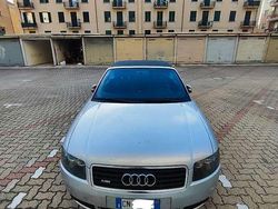 Usata 2004 Audi A4 Cabriolet Cabrio | 3500 € (Super prezzo)
