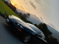 Nero Usata 2000 Chevrolet Camaro Coupé | 9000 € (Ottimo prezzo)