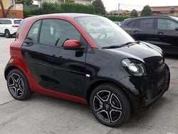 Rosso Usata 2022 Smart ForTwo Coupé Due volumi | 11.500 € (Ottimo prezzo)