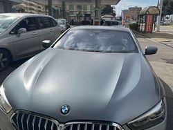 Grigio Usata 2020 BMW 840 Coupé | 47.500 € (Super prezzo)