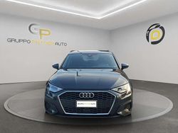 Nero Usata 2024 Audi A3 Advanced Tre volumi | 26.900 € (Super prezzo)