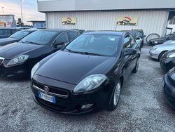Nero Usata 2013 Fiat Bravo Easy Due volumi | 3990 € (Buon prezzo)