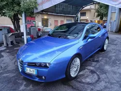 Blu/azzurro Usata 2007 Alfa Romeo Brera Coupé | 26.000 € (Molto cara)