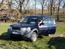 Usata 2001 Land Rover Freelander SUV | 3500 € (Molto cara)