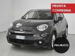 Other Usata 2022 Fiat 500X Connect SUV | 17.850 € (Buon prezzo)