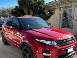 Usata 2012 Land Rover Range Rover SUV | 14.900 € (Cara)