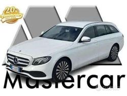 Other Usata 2018 Mercedes E220 Station wagon | 13.600 € (Buon prezzo)