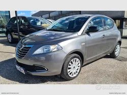 Usata 2013 Lancia Ypsilon Gold Due volumi | 6900 € (Buon prezzo)