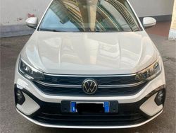 Bianco Usata 2022 VW Taigo R-line SUV | 19.000 € (Buon prezzo)