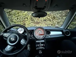 Usata 2007 Mini Cooper D Chili Due volumi | 2650 € (Buon prezzo)