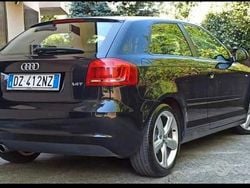 Usata 2008 Audi A3 S-Line Coupé | 8000 €
