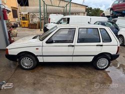 Bianco Usata 1988 Fiat Uno Due volumi | 2500 €