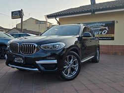 Nero Usata 2019 BMW X3 xLine SUV | 26.990 € (Cara)