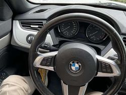 Bianco Usata 2011 BMW Z4 M Sport Cabrio | 18.500 € (Buon prezzo)