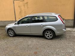 Grigio Usata 2010 Ford Focus Style Station wagon | 3600 € (Buon prezzo)