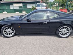 Nero Usata 1995 Aston Martin DB7 Coupé | 62.000 €