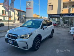 Antracite Usata 2016 Subaru Forester Sport SUV | 12.950 € (Buon prezzo)