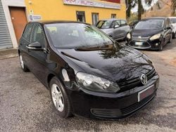 Nero Usata 2012 VW Golf VI United Tre volumi | 5499 € (Super prezzo)