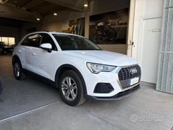 Bianco Usata 2019 Audi Q3 Sport SUV | 25.900 € (Buon prezzo)