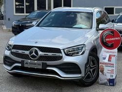 Grigio Usata 2020 Mercedes GLC220 Premium SUV | 24.990 €