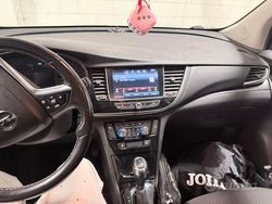 Nero Usata 2018 Opel Mokka X SUV | 12.000 € (Buon prezzo)