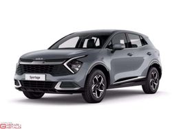 Grigio Nuova 2025 Kia Sportage SUV | 28.900 € (Buon prezzo)