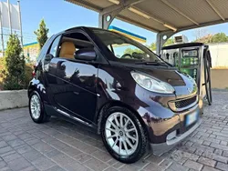 Usata 2007 Smart ForTwo Coupé Due volumi | 3699 € (Buon prezzo)