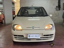 Nero Usata 2007 Fiat Seicento Due volumi | 3650 € (Molto cara)