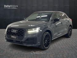Grigio Usata 2020 Audi Q2 Comfort SUV | 25.250 € (Buon prezzo)