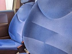 Grigio Usata 2004 Citroën C2 Elegance Due volumi | 2700 € (Buon prezzo)