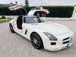 Other Usata 2011 Mercedes SLS AMG AMG Coupé | 235.000 €