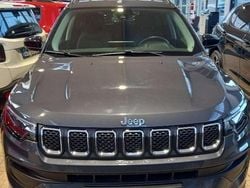 Grigio Usata 2022 Jeep Compass Limited SUV | 18.990 € (Super prezzo)