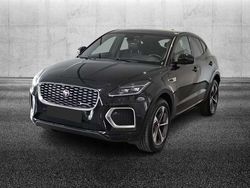 Nero Usata 2022 Jaguar E-Pace R-Dynamic SUV | 34.950 € (Molto cara)