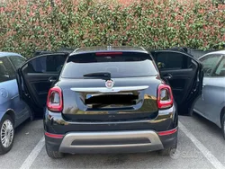 Usata 2019 Fiat 500X SUV | 12.300 € (Buon prezzo)