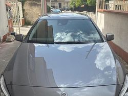 Grigio Usata 2018 Mercedes A180 Tre volumi | 14.500 €