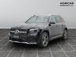 Nero Nuova 2025 Mercedes GLB200 Advanced Plus SUV | 49.300 € (Ottimo prezzo)