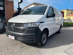 Bianco Usata 2020 VW T6.1 Furgone | 14.999 € (Super prezzo)